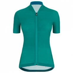 Santini Women's Color S/S Jersey - Radtrikot