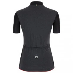 Santini Women's Color S/S Jersey - Radtrikot -Continen Fahrrad Geschaft santini womens color s s jersey radtrikot detail 3