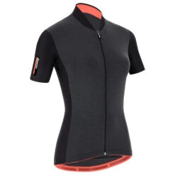 Santini Women's Color S/S Jersey - Radtrikot -Continen Fahrrad Geschaft santini womens color s s jersey radtrikot detail 4