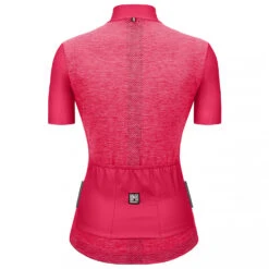 Santini Women's Colore Puro Jersey - Radtrikot -Continen Fahrrad Geschaft santini womens colore puro jersey radtrikot detail 3