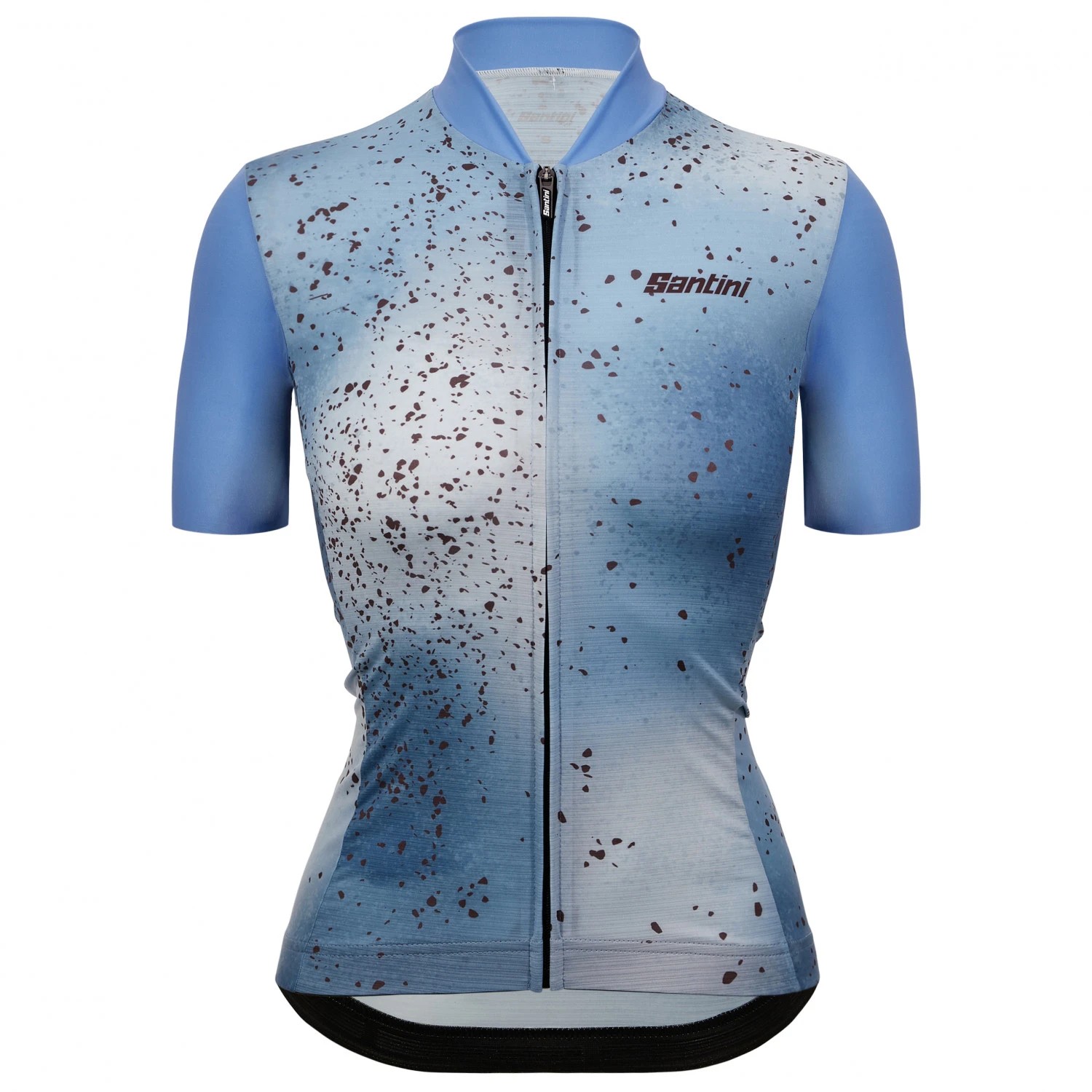 Santini Women's Fango Jersey - Radtrikot 4 Santini Women's Fango Jersey - Radtrikot – Bild 4