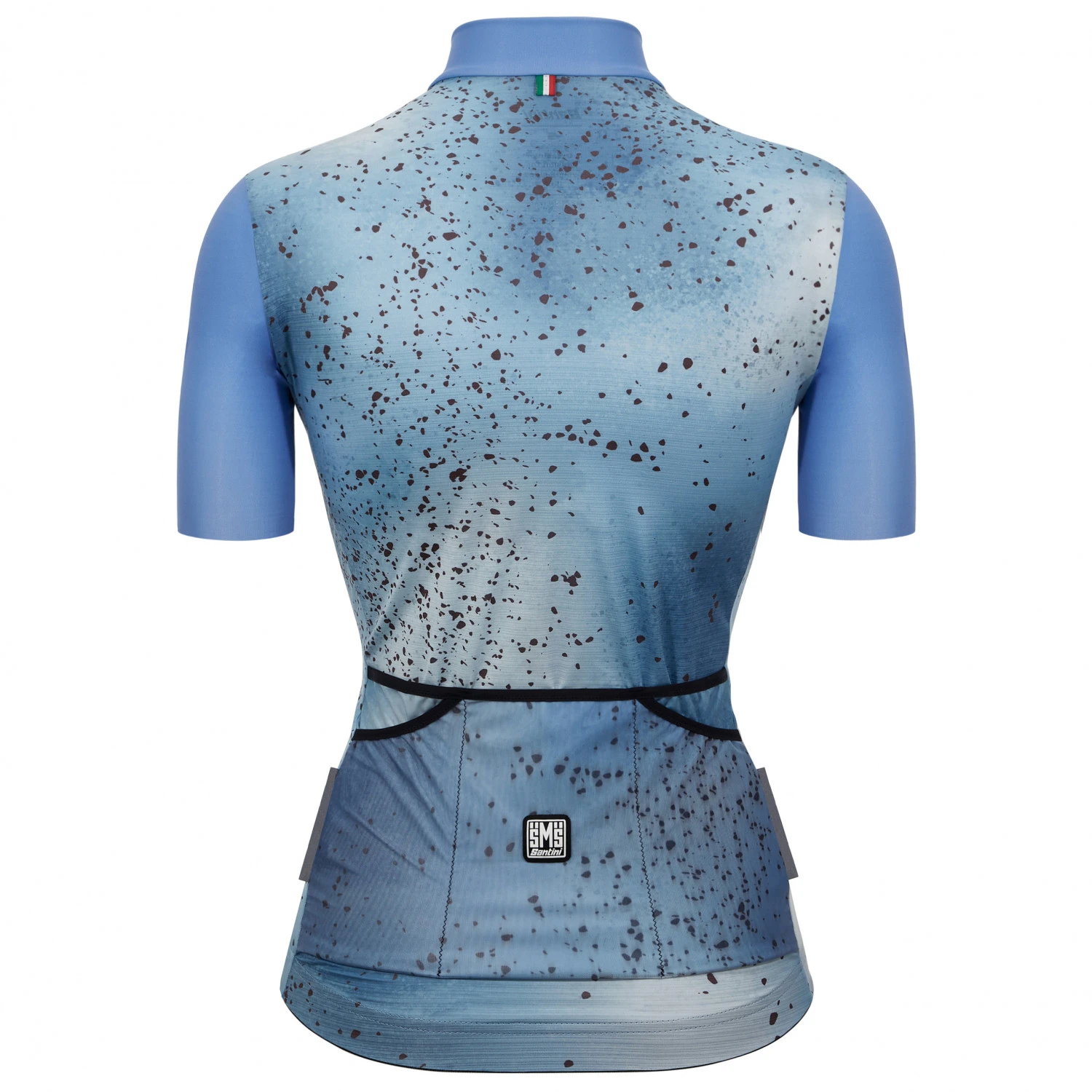 Santini Women's Fango Jersey - Radtrikot 3 Santini Women's Fango Jersey - Radtrikot – Bild 3