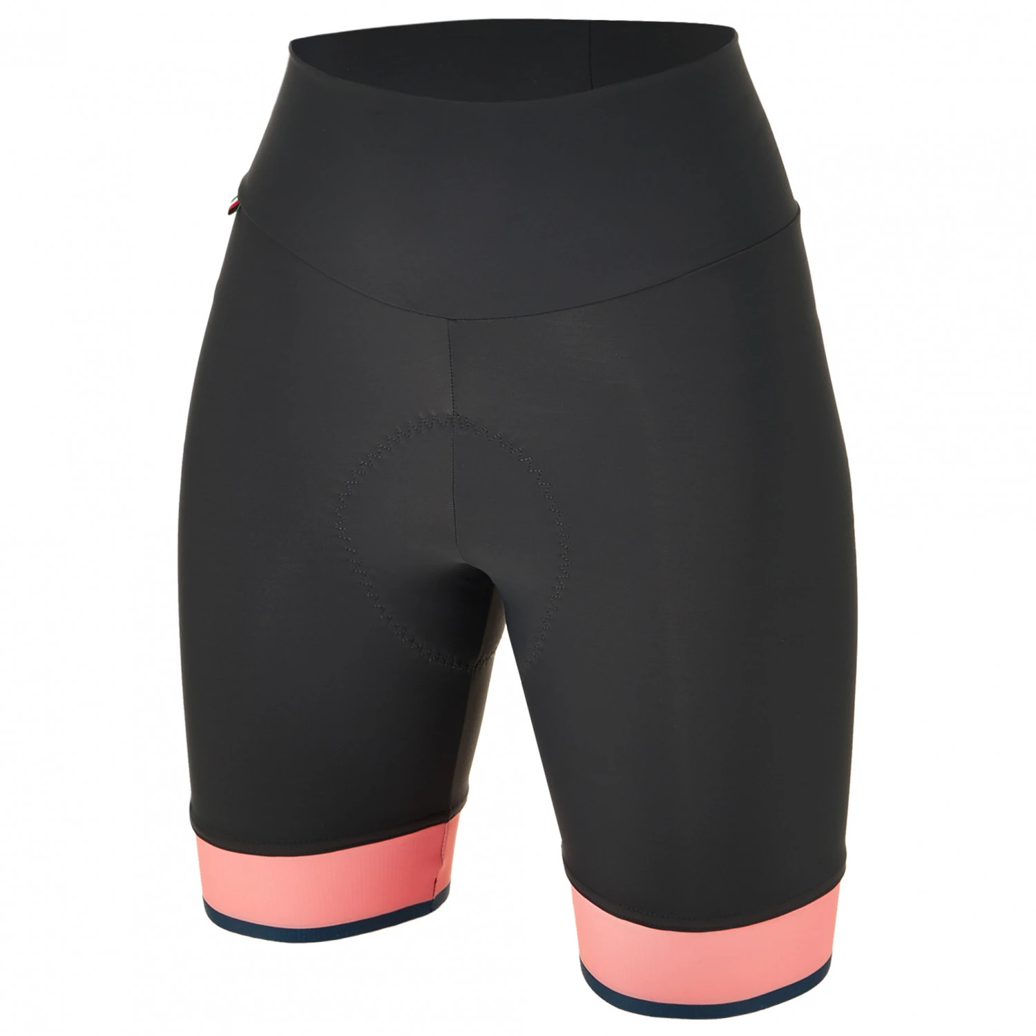 Santini Women's Giada Bengal Shorts - Radhose 2 Santini Women's Giada Bengal Shorts - Radhose – Bild 2