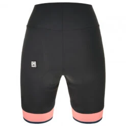 Santini Women's Giada Bengal Shorts - Radhose 6 Santini Women's Giada Bengal Shorts - Radhose -Continen Fahrrad Geschaft santini womens giada bengal shorts radhose detail 3