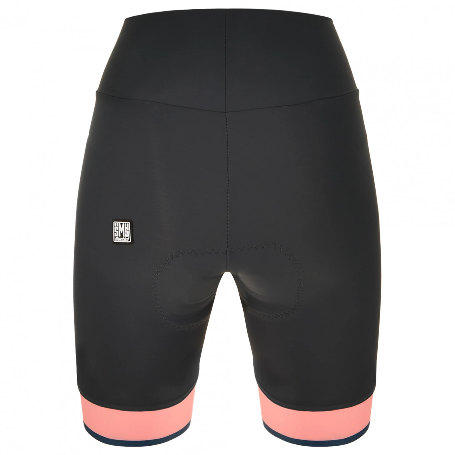 Santini Women's Giada Bengal Shorts - Radhose 3 Santini Women's Giada Bengal Shorts - Radhose – Bild 3