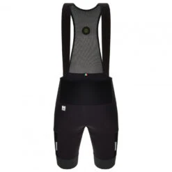 Santini Women's Gravel Shorts - Radhose 5 Santini Women's Gravel Shorts - Radhose -Continen Fahrrad Geschaft santini womens gravel shorts radhose detail 3