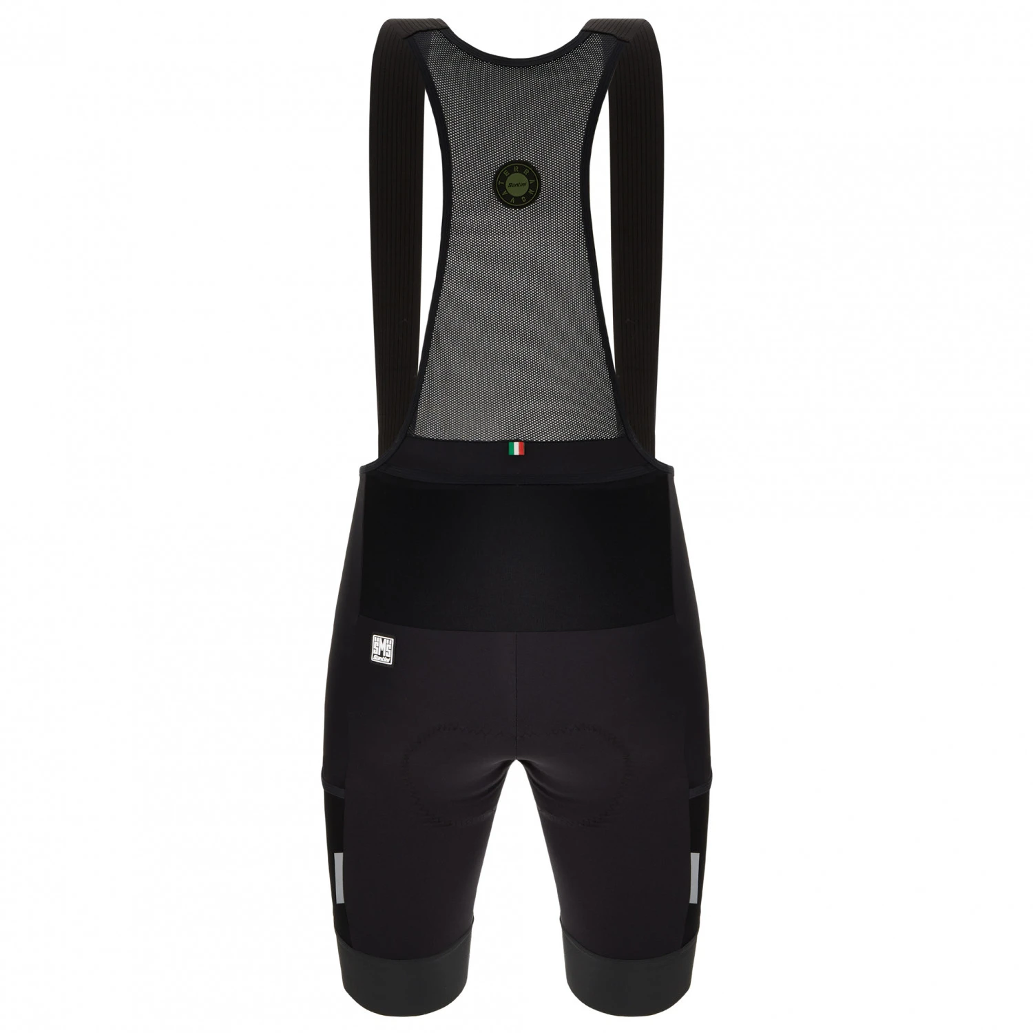 Santini Women's Gravel Shorts - Radhose 3 Santini Women's Gravel Shorts - Radhose – Bild 3