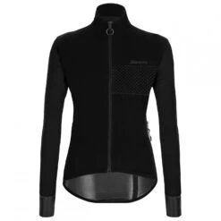 Santini Women's Guard Nimbus Jacket - Fahrradjacke 7 Santini Women's Guard Nimbus Jacket - Fahrradjacke -Continen Fahrrad Geschaft santini womens guard nimbus jacket fahrradjacke 1