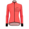 Santini Women's Guard Nimbus Jacket - Fahrradjacke