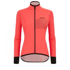 Santini Women's Guard Nimbus Jacket - Fahrradjacke