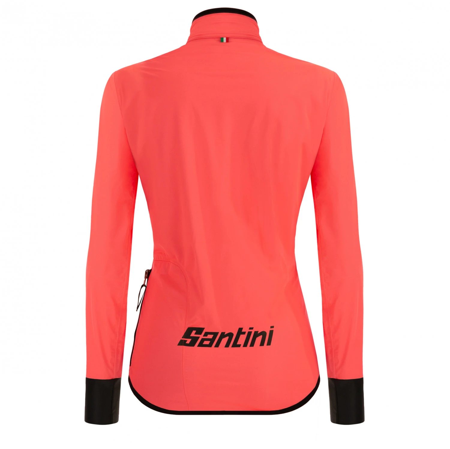 Santini Women's Guard Nimbus Jacket - Fahrradjacke 3 Santini Women's Guard Nimbus Jacket - Fahrradjacke – Bild 3