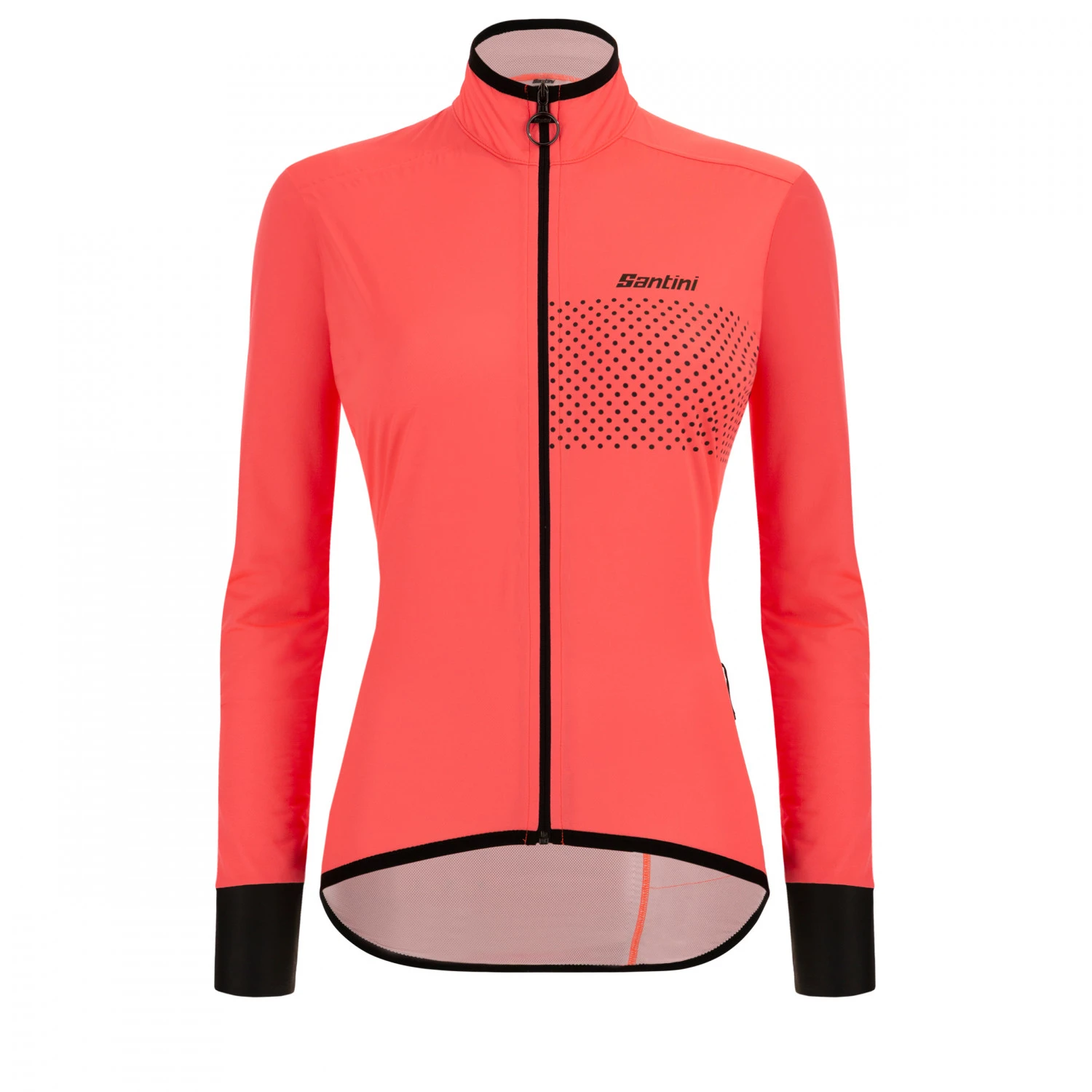 Santini Women's Guard Nimbus Jacket - Fahrradjacke 1 Santini Women's Guard Nimbus Jacket - Fahrradjacke