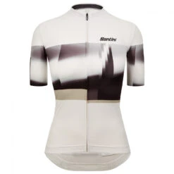 Santini Women's Mirage Jersey - Radtrikot -Continen Fahrrad Geschaft santini womens mirage jersey radtrikot 1
