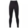 Santini Women's Omnia Tight Wmax Padding - Radhose