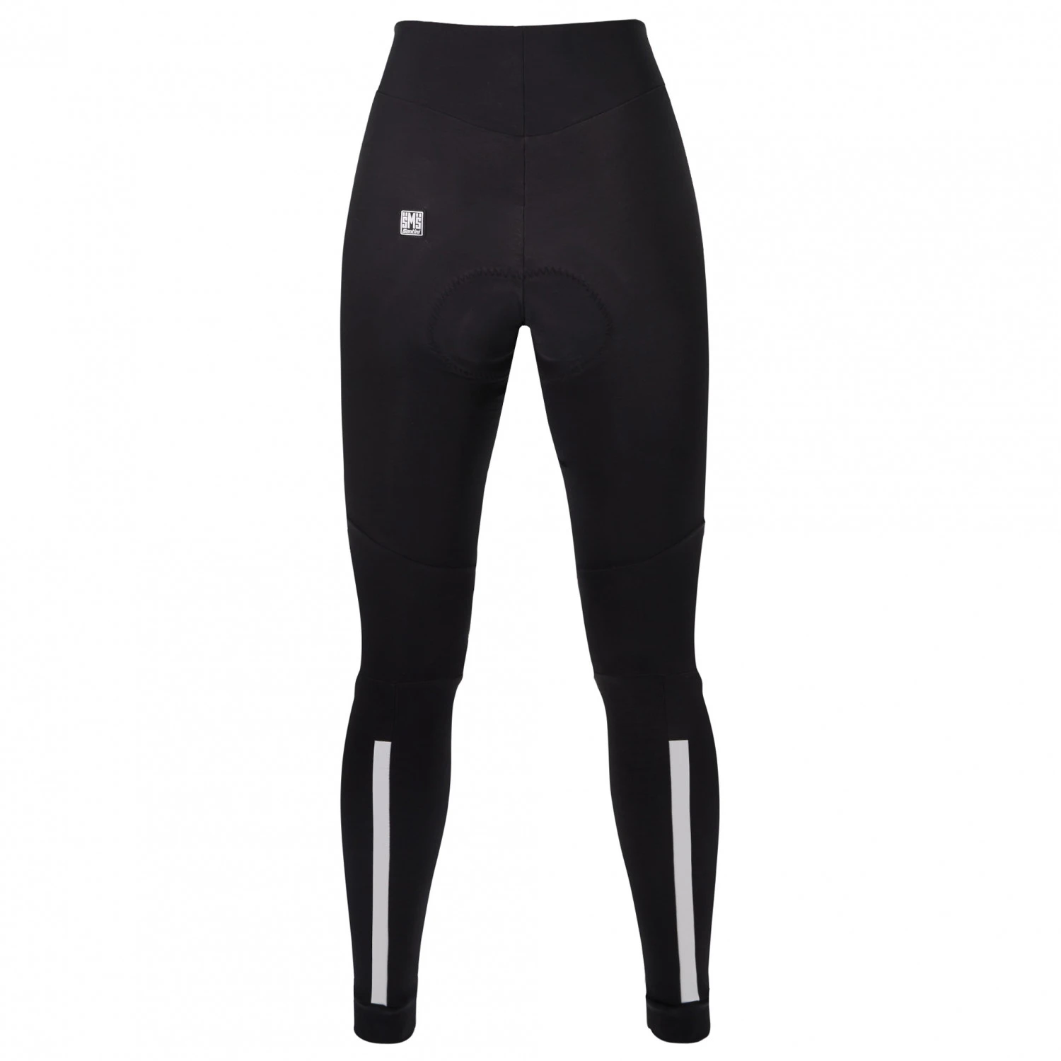 Santini Women's Omnia Tight Wmax Padding - Radhose 3 Santini Women's Omnia Tight Wmax Padding - Radhose – Bild 3