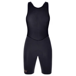 Santini Women's Unico Bib Shorts - Radhose