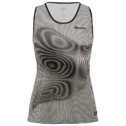 Santini Women's Vortex Top - Rad Singlet -Continen Fahrrad Geschaft santini womens vortex top rad singlet 1