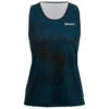 Santini Women's Vortex Top - Rad Singlet