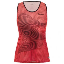 Santini Women's Vortex Top - Rad Singlet -Continen Fahrrad Geschaft santini womens vortex top rad singlet 2