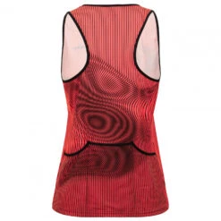 Santini Women's Vortex Top - Rad Singlet -Continen Fahrrad Geschaft santini womens vortex top rad singlet detail 3