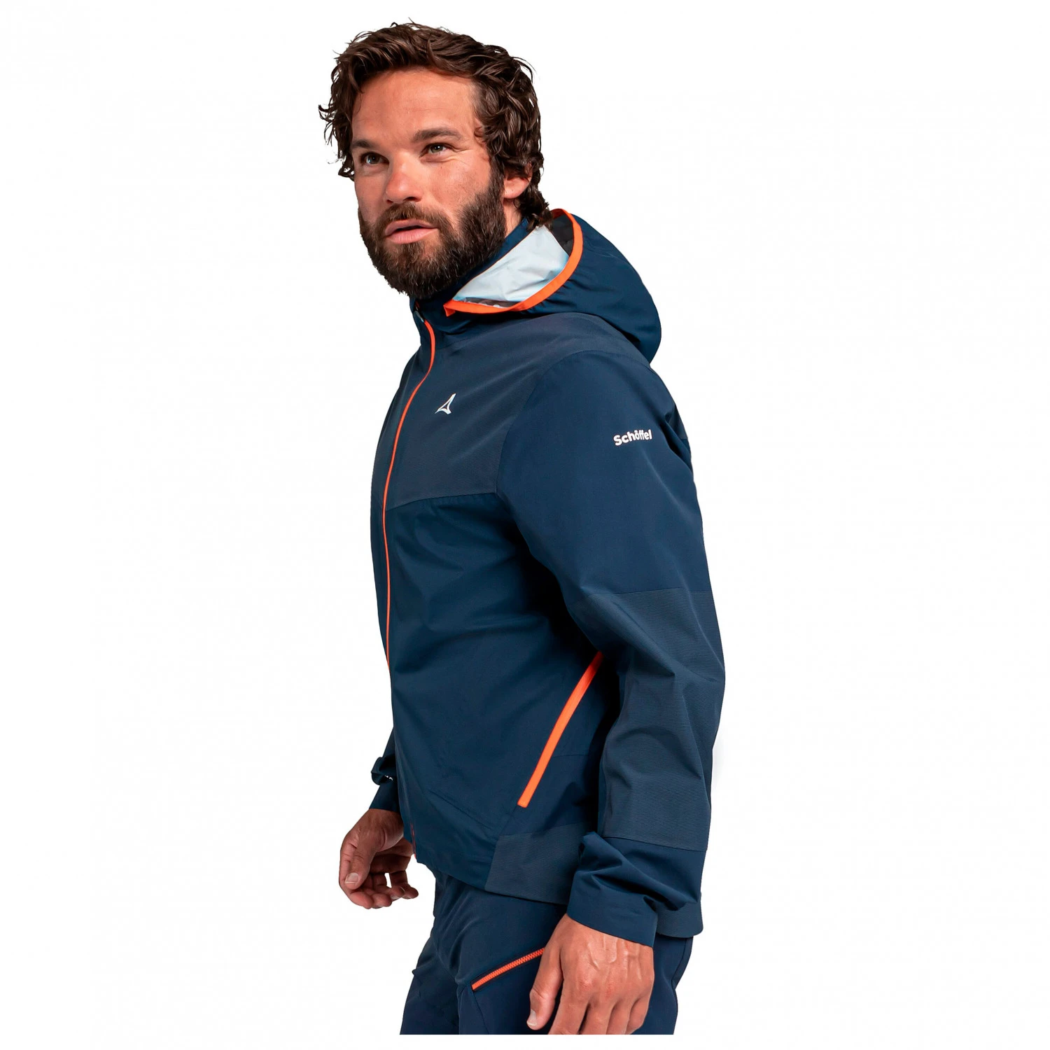 Schöffel 2.5L Jacket Epic Trail - Fahrradjacke 5 Schöffel 2.5L Jacket Epic Trail - Fahrradjacke – Bild 5