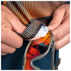 Schöffel Longsleeve Altitude - Radtrikot -Continen Fahrrad Geschaft schoeffel longsleeve altitude radtrikot detail 8