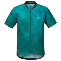 Schöffel Shirt Vertine - Radtrikot -Continen Fahrrad Geschaft schoeffel shirt vertine radtrikot 2