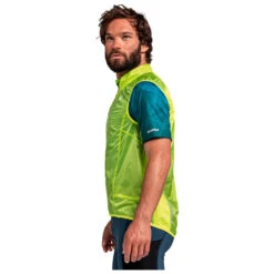Schöffel Vest Brolio - Fahrradweste 10 Schöffel Vest Brolio - Fahrradweste -Continen Fahrrad Geschaft schoeffel vest brolio fahrradweste detail 5