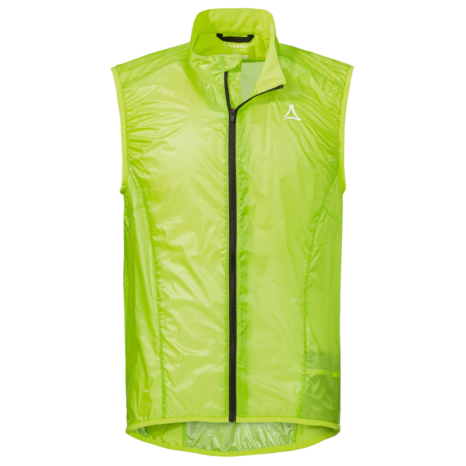 Schöffel Vest Brolio - Fahrradweste 1 Schöffel Vest Brolio - Fahrradweste