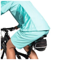 Schöffel Women's Hybrid Jacket Flow Trail - Fahrradjacke -Continen Fahrrad Geschaft schoeffel womens hybrid jacket flow trail fahrradjacke detail 10