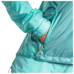 Schöffel Women's Hybrid Jacket Flow Trail - Fahrradjacke -Continen Fahrrad Geschaft schoeffel womens hybrid jacket flow trail fahrradjacke detail 8