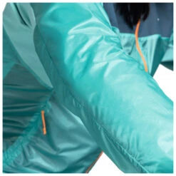 Schöffel Women's Hybrid Jacket Flow Trail - Fahrradjacke -Continen Fahrrad Geschaft schoeffel womens hybrid jacket flow trail fahrradjacke detail 9