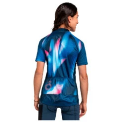 Schöffel Women's Shirt Vertine - Radtrikot -Continen Fahrrad Geschaft schoeffel womens shirt vertine radtrikot detail 4