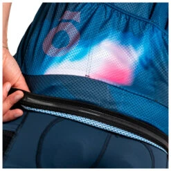 Schöffel Women's Shirt Vertine - Radtrikot -Continen Fahrrad Geschaft schoeffel womens shirt vertine radtrikot detail 7