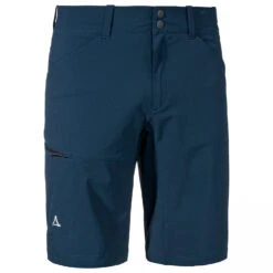 Schöffel Women's Shorts Danube - Radhose -Continen Fahrrad Geschaft schoeffel womens shorts danube radhose 1