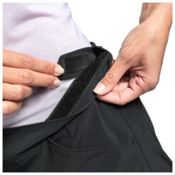 Schöffel Women's Shorts Danube - Radhose -Continen Fahrrad Geschaft schoeffel womens shorts danube radhose detail 6