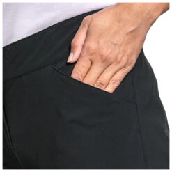 Schöffel Women's Shorts Danube - Radhose -Continen Fahrrad Geschaft schoeffel womens shorts danube radhose detail 7