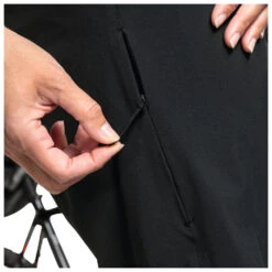 Schöffel Women's Shorts Danube - Radhose -Continen Fahrrad Geschaft schoeffel womens shorts danube radhose detail 8