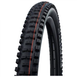 Schwalbe Big Betty 29'' (62-622) TL Faltb. B-SK Evo Soft - Fahrradreifen