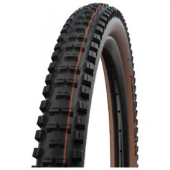 Schwalbe Big Betty Evo 27,5'' (62-584) Super Gravity TLE - Fahrradreifen