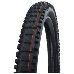 Schwalbe Eddy Current Front Evo 29'' (62-622) S. Trail TLE - Fahrradreifen