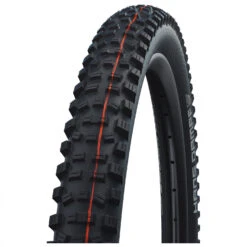 Schwalbe Hans Dampf Evo 27,5'' (60-584) Super Trail FB TLE - Fahrradreifen