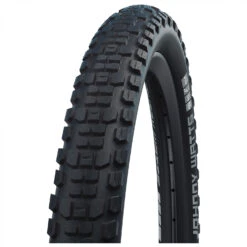 Schwalbe Johnny Watts Perf. 29'' (60-622) Raceguard FB - Fahrradreifen