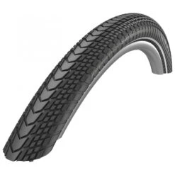 Schwalbe Marathon Almotion Evo 28'' (40-622) V-Guard FB - Fahrradreifen