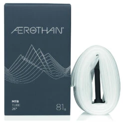 Schwalbe SV13E Aerothan Tube TPU 26'' (54/62-559) - Fahrradschlauch