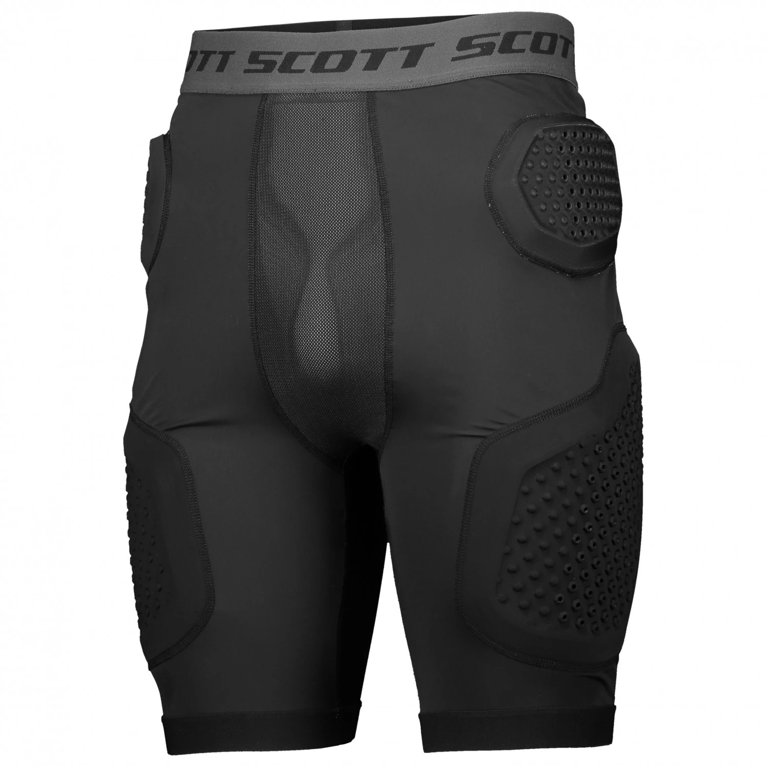 Scott Airflex Short Protector - Protektor 2 Scott Airflex Short Protector - Protektor – Bild 2