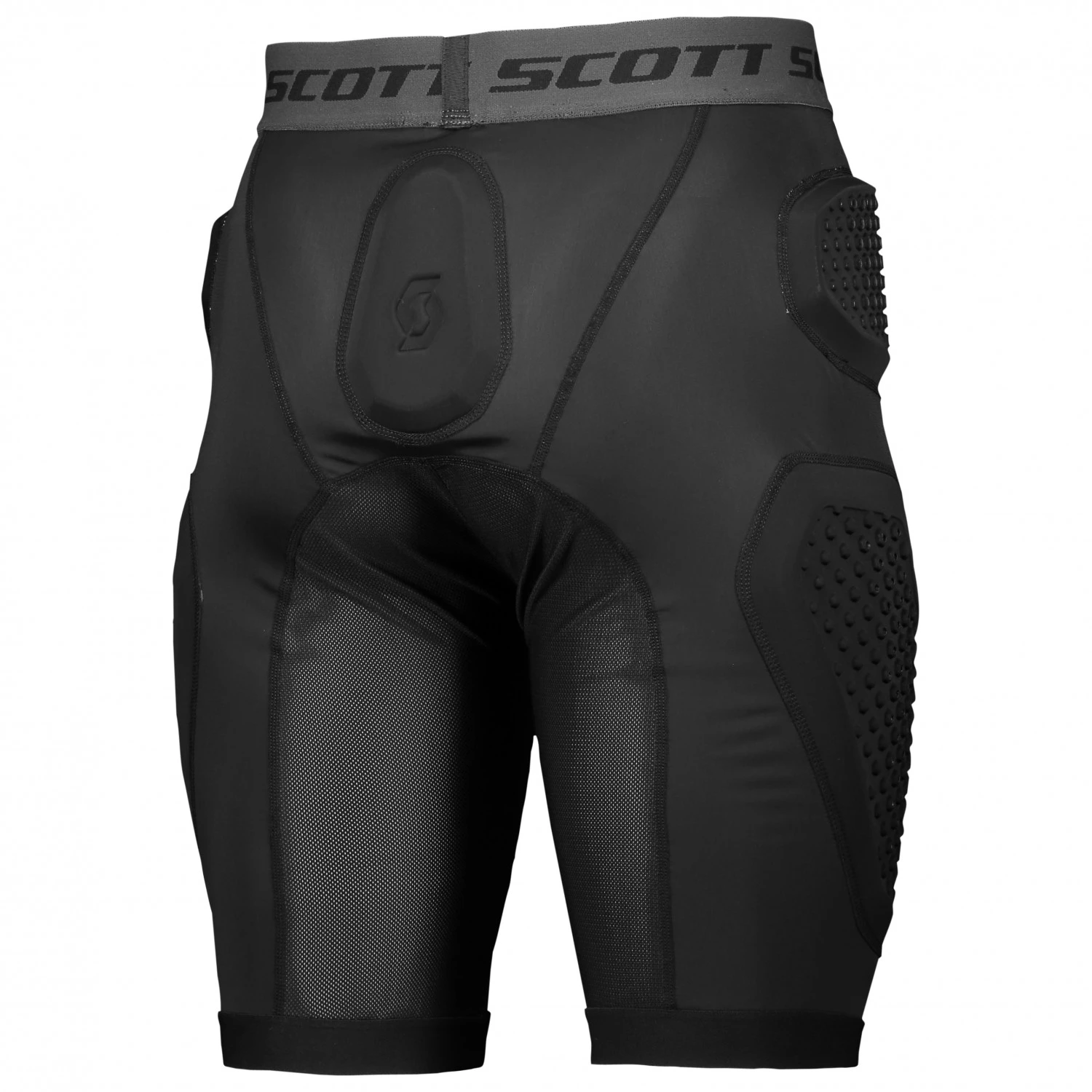 Scott Airflex Short Protector - Protektor 1 Scott Airflex Short Protector - Protektor