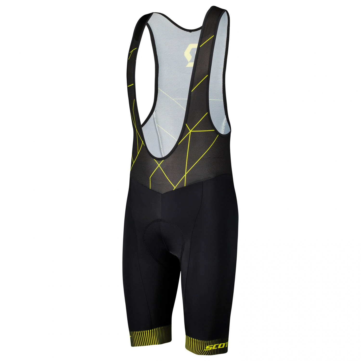 Scott Bibshorts RC Team ++ - Radhose 4 Scott Bibshorts RC Team ++ - Radhose – Bild 4