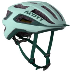 Scott Helmet Arx Plus (CE) - Radhelm -Continen Fahrrad Geschaft scott helmet arx plus ce radhelm 1