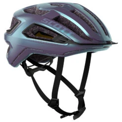 Scott Helmet Arx Plus (CE) - Radhelm -Continen Fahrrad Geschaft scott helmet arx plus ce radhelm 2